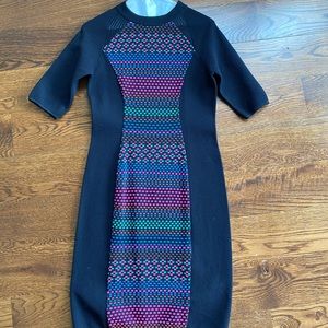 Missoni dress